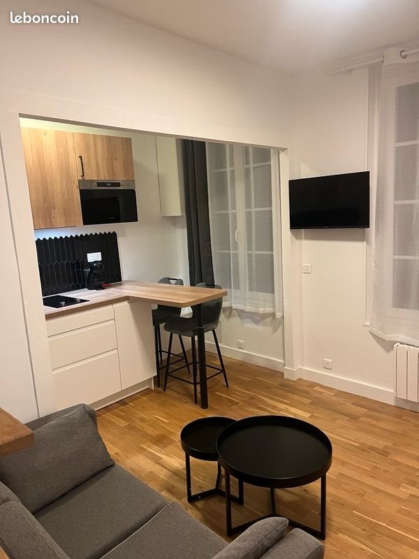 Appartement à louer, 33m², Versailles