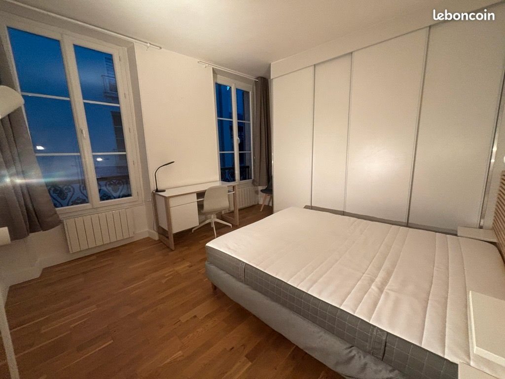 Appartement à louer, 33m², Versailles
