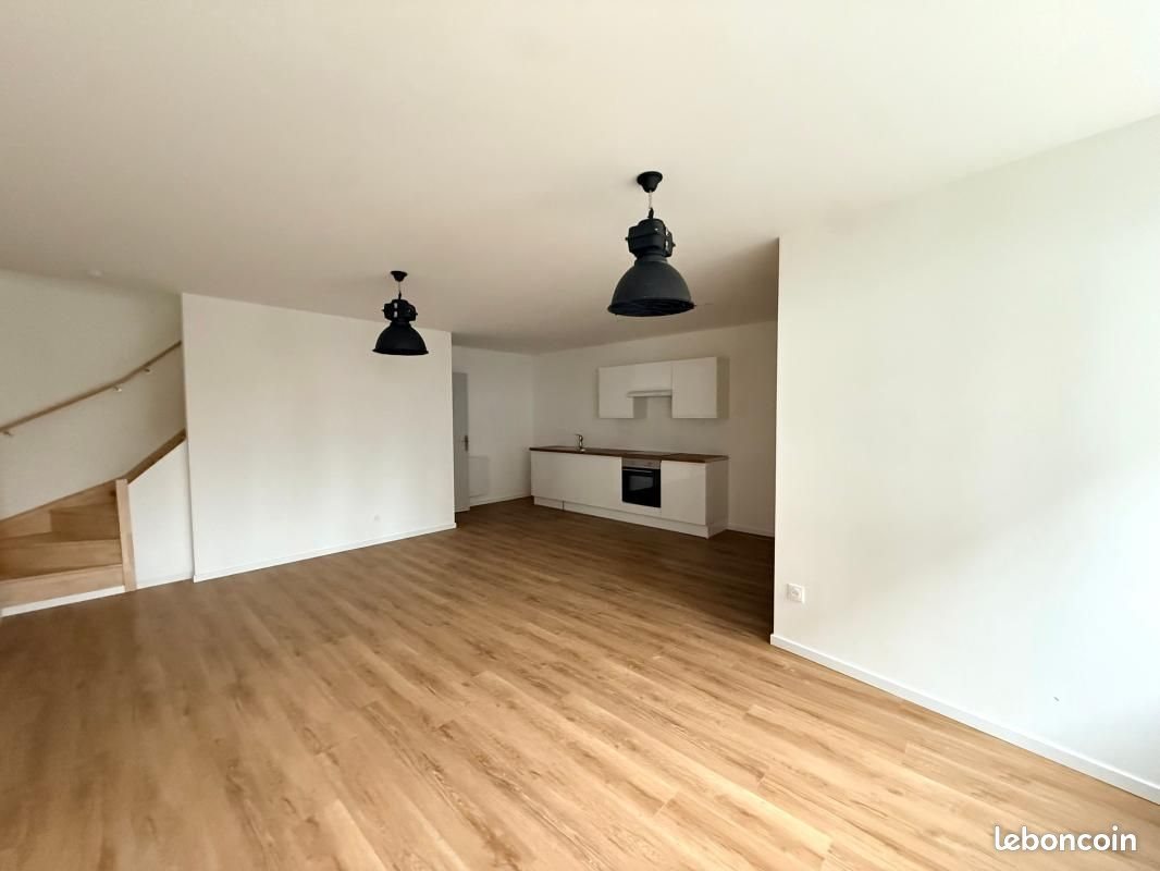 Appartement à louer, 65m², Armentières