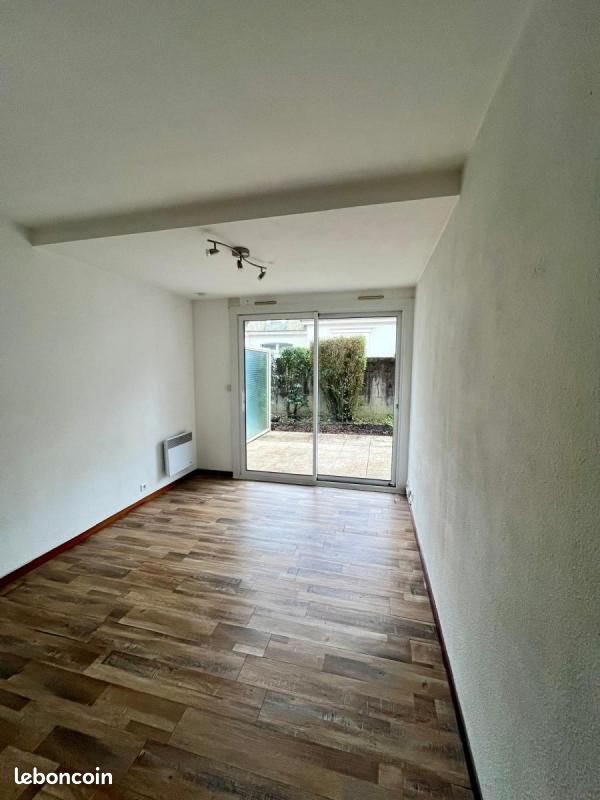 Appartement à louer, 17m², Rennes