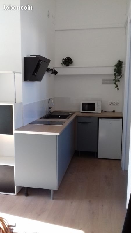 Appartement à louer, 47m², Elbeuf