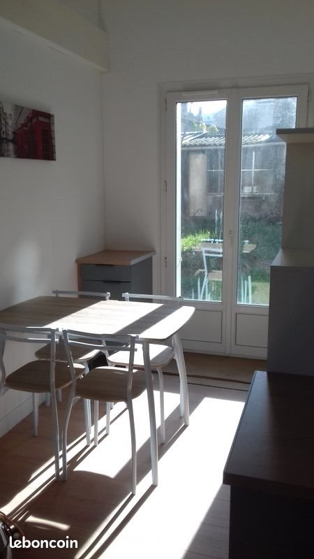 Appartement à louer, 47m², Elbeuf