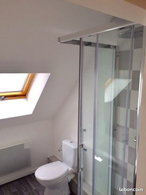 Appartement à louer, 32m², Saint-André-de-l'Eure