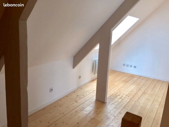 Appartement à louer, 32m², Saint-André-de-l'Eure