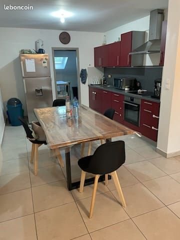 Appartement à louer, 90m², Guessling-Hémering