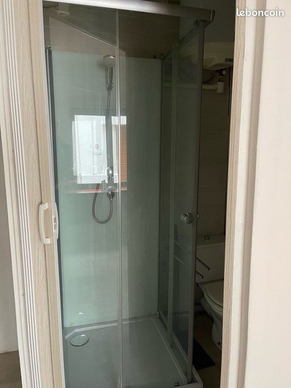 Appartement à louer, 15m², Rouen