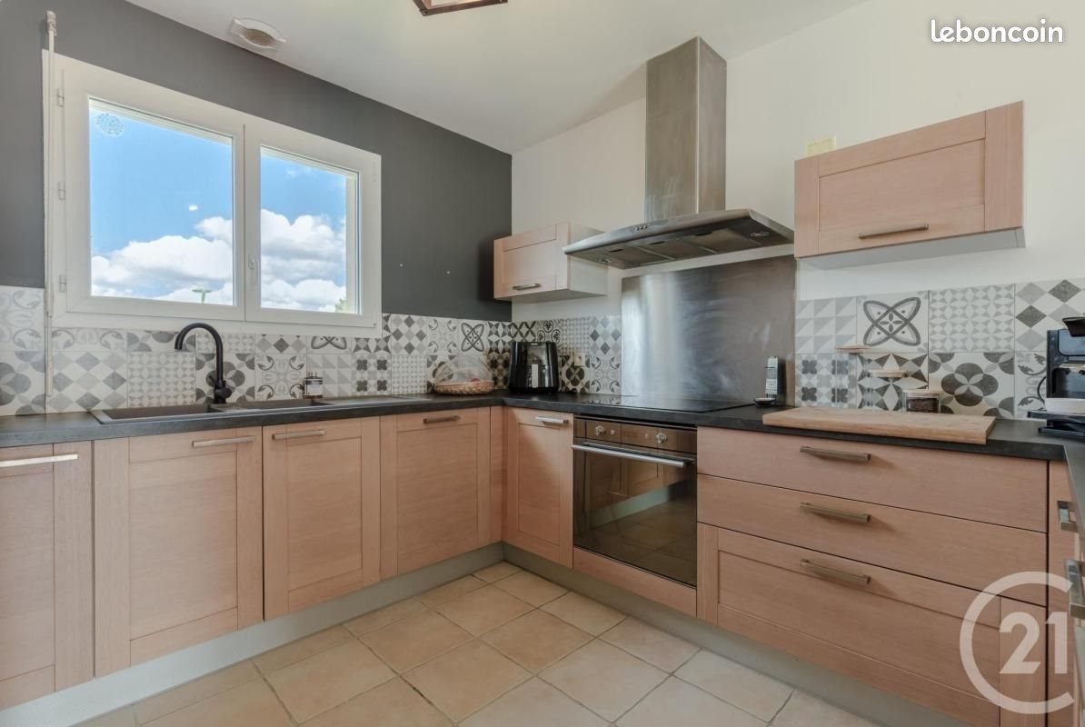 Maison à vendre, 140m², Bordeaux