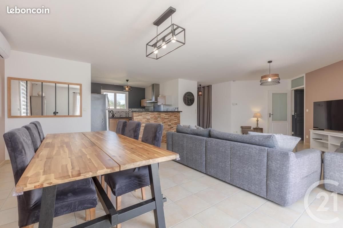 Maison à vendre, 140m², Bordeaux