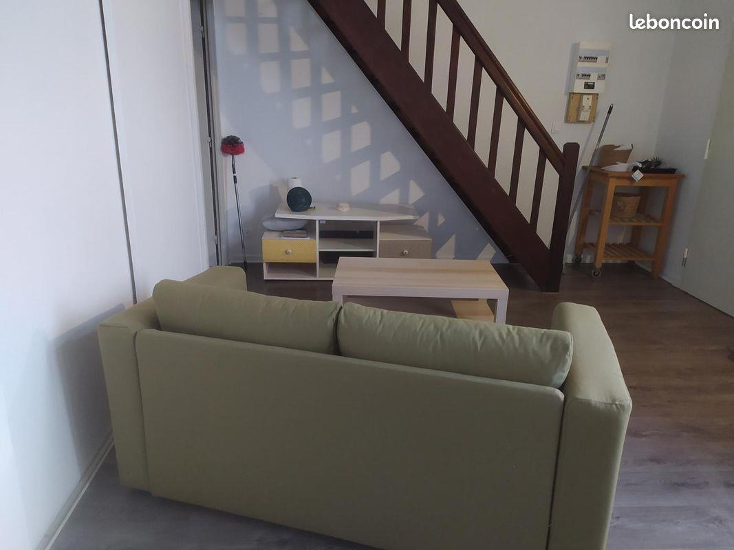 Appartement à louer, 40m², Toulouse