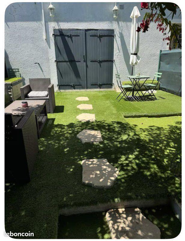 Appartement à louer, 20m², Toulon