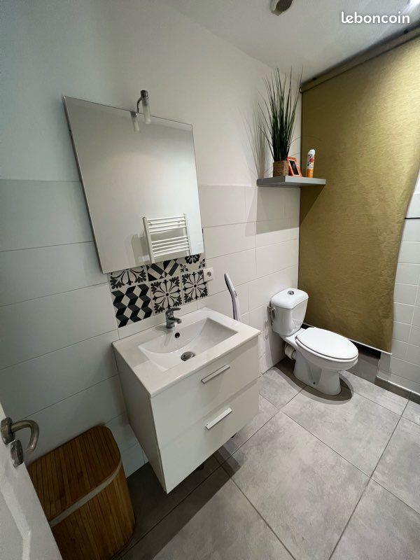 Appartement à louer, 20m², Toulon