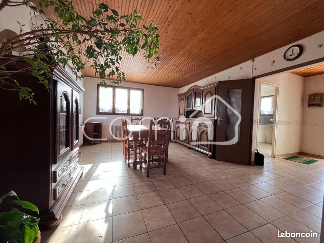 Maison à vendre, 104m², Thouars