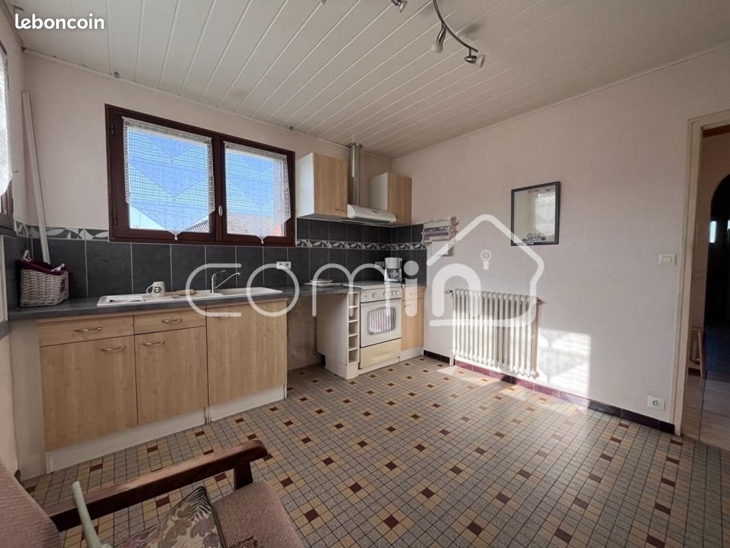 Maison à vendre, 104m², Thouars