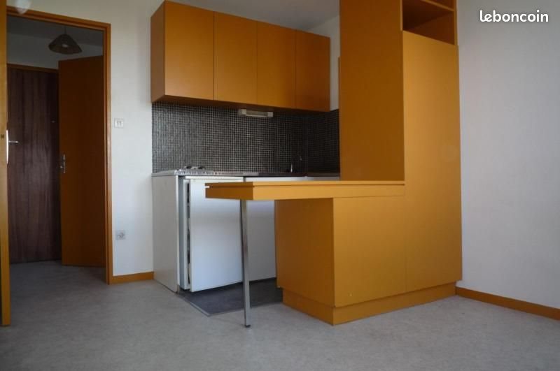 Appartement à louer, 15m², Dijon