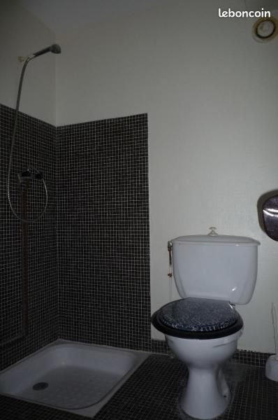 Appartement à louer, 15m², Dijon