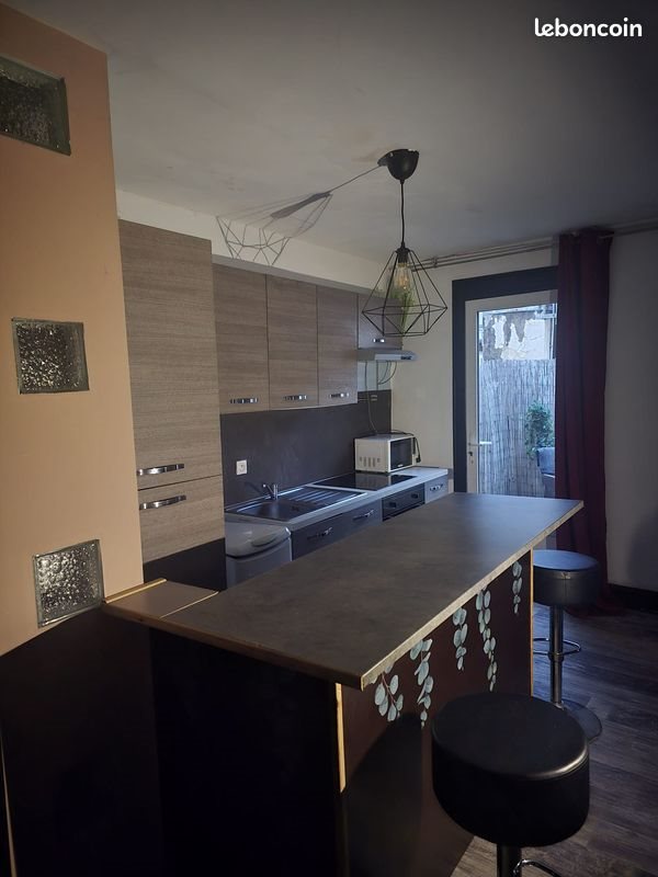 Appartement à louer, 27m², Louhans