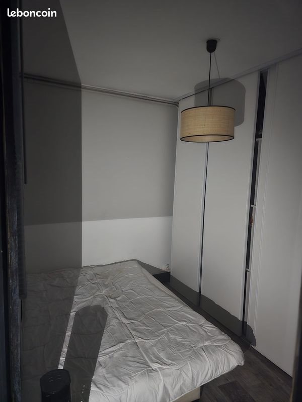 Appartement à louer, 27m², Louhans