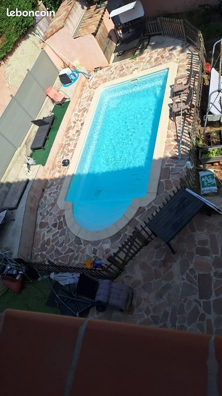 Maison à vendre, 160m², Marseille 10ème