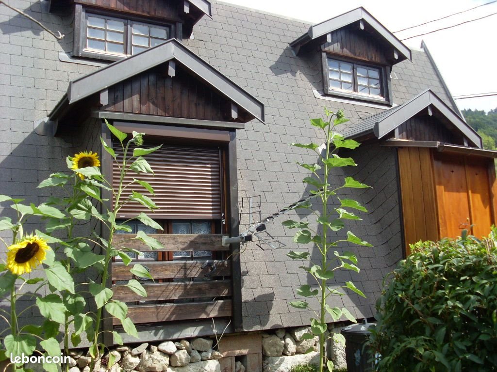 Maison à louer, 25m², Ayse