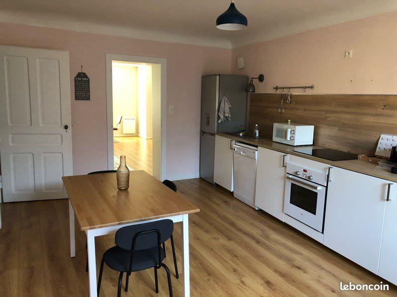 Appartement à vendre, 100m², Longeville-lès-Metz