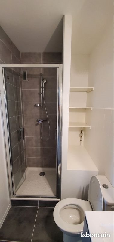 Appartement à louer, 25m², Grenoble