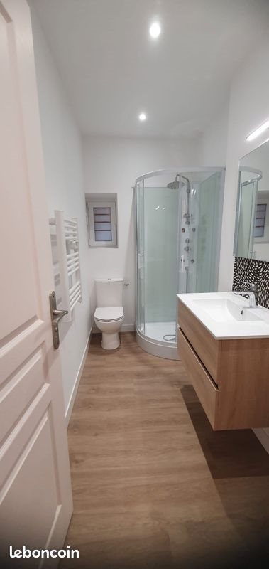 Appartement à louer, 62m², Alzonne