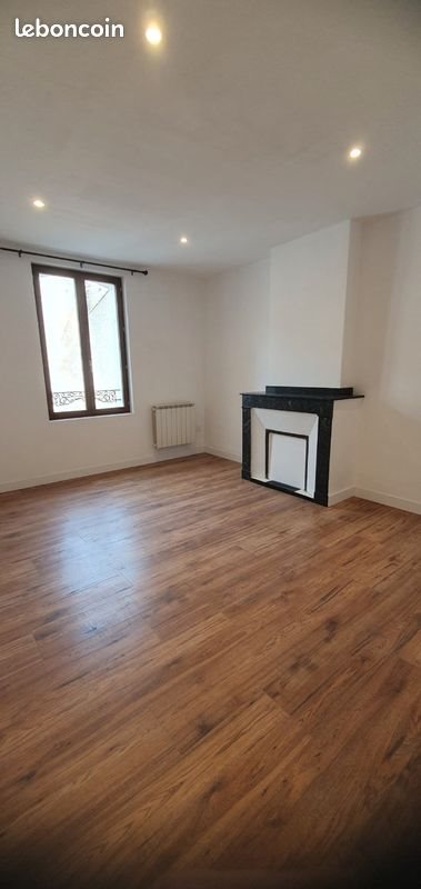 Appartement à louer, 62m², Alzonne
