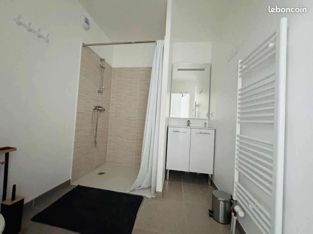 Appartement à louer, 41m², Rouen