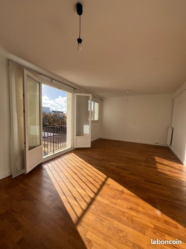 Appartement à louer, 81m², Rennes