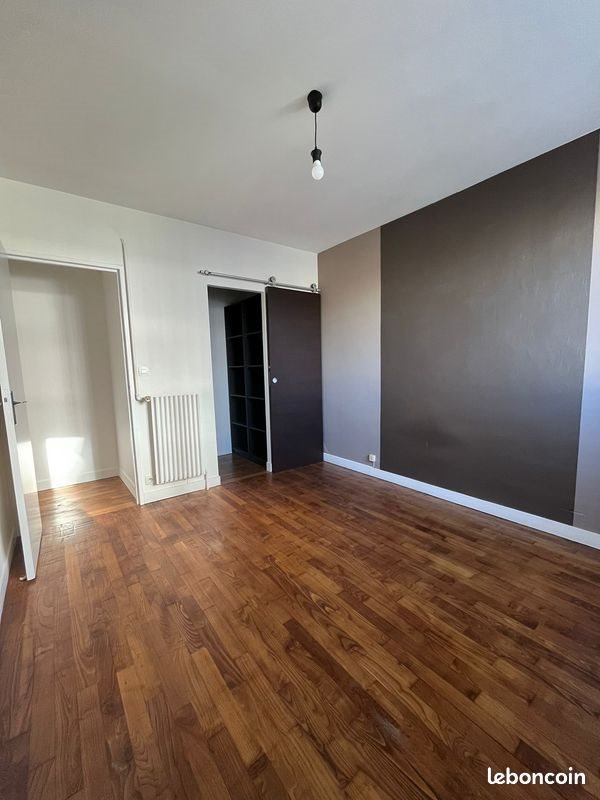 Appartement à louer, 81m², Rennes