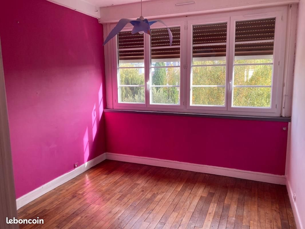 Appartement à vendre, 103m², Lisieux