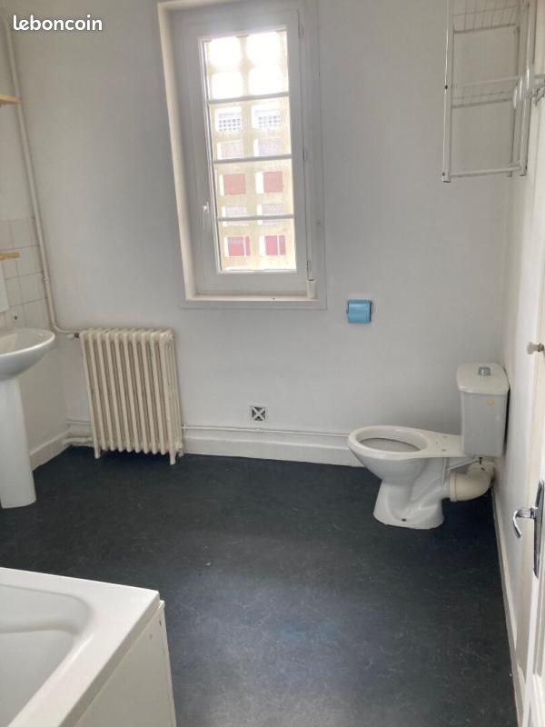 Appartement à vendre, 103m², Lisieux