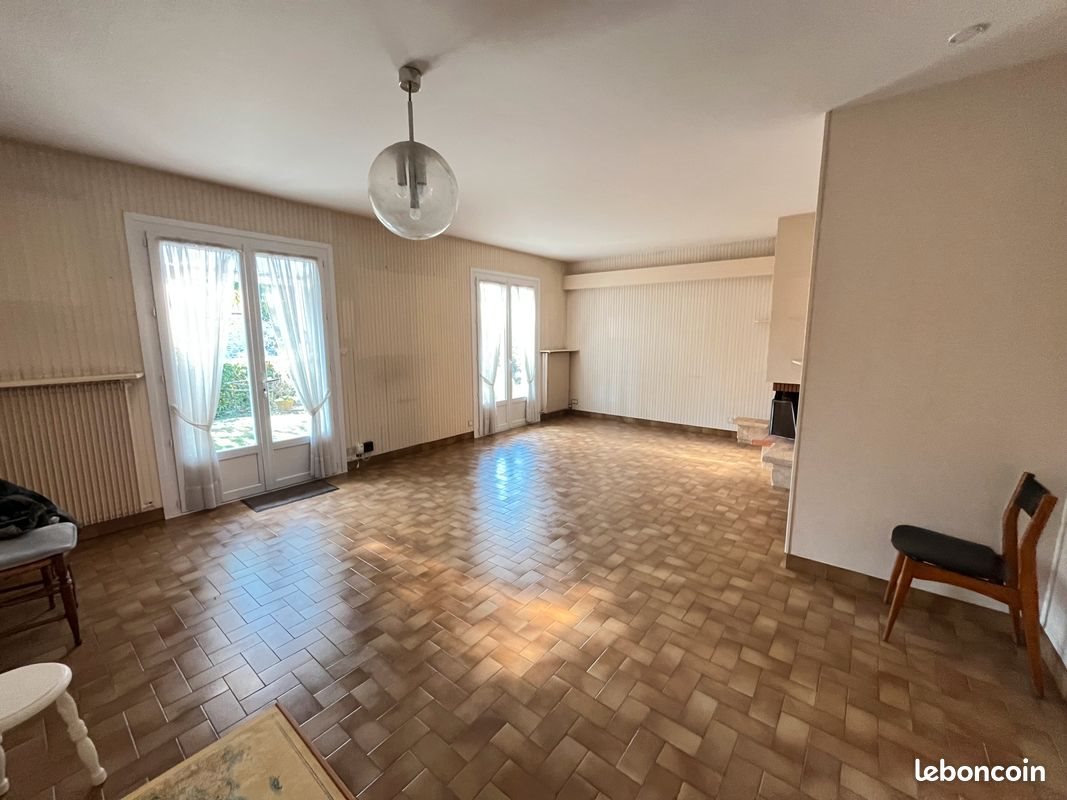 Maison à vendre, 94m², Cholet