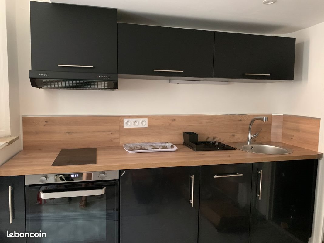 Appartement à louer, 32m², Aix-en-Provence