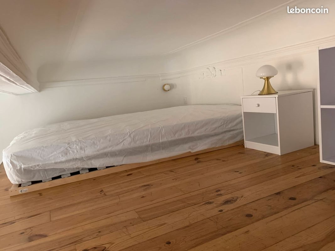 Appartement à louer, 32m², Aix-en-Provence