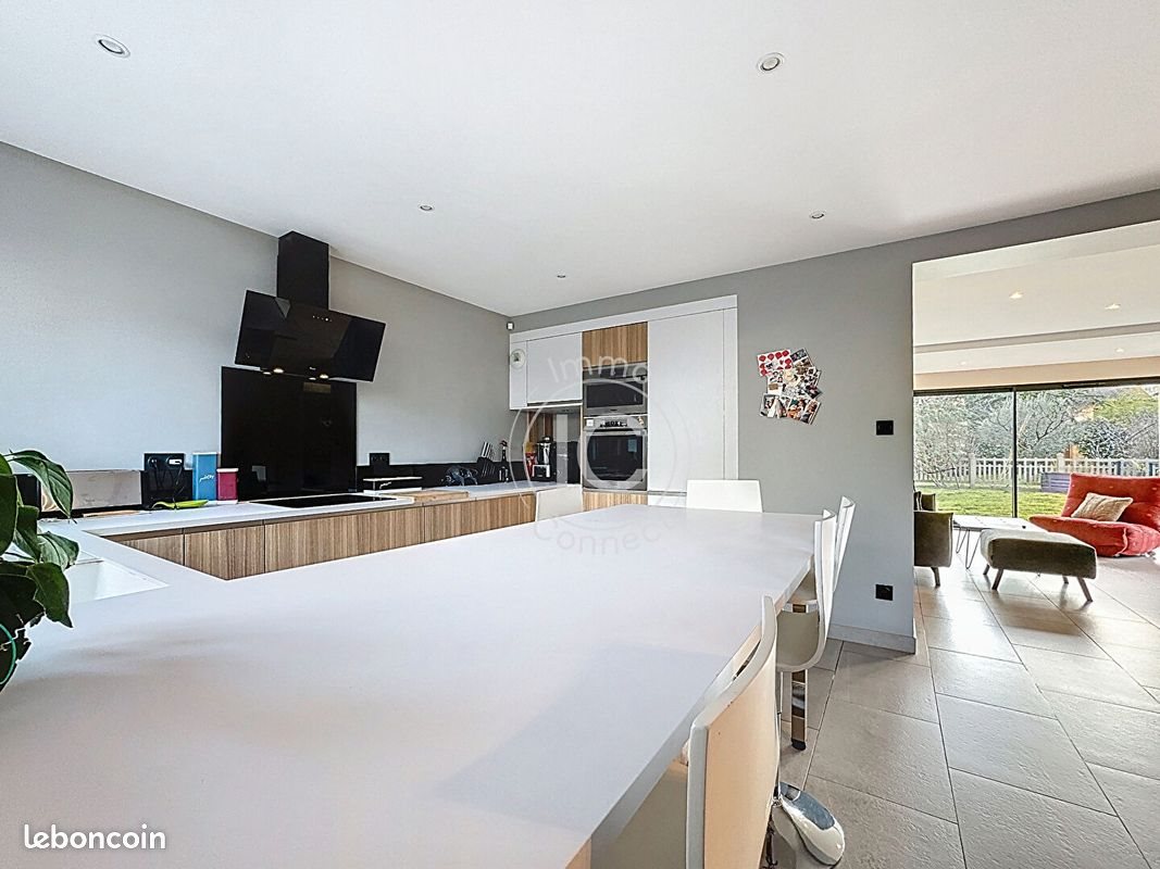 Maison à vendre, 153m², Sainte-Foy-lès-Lyon