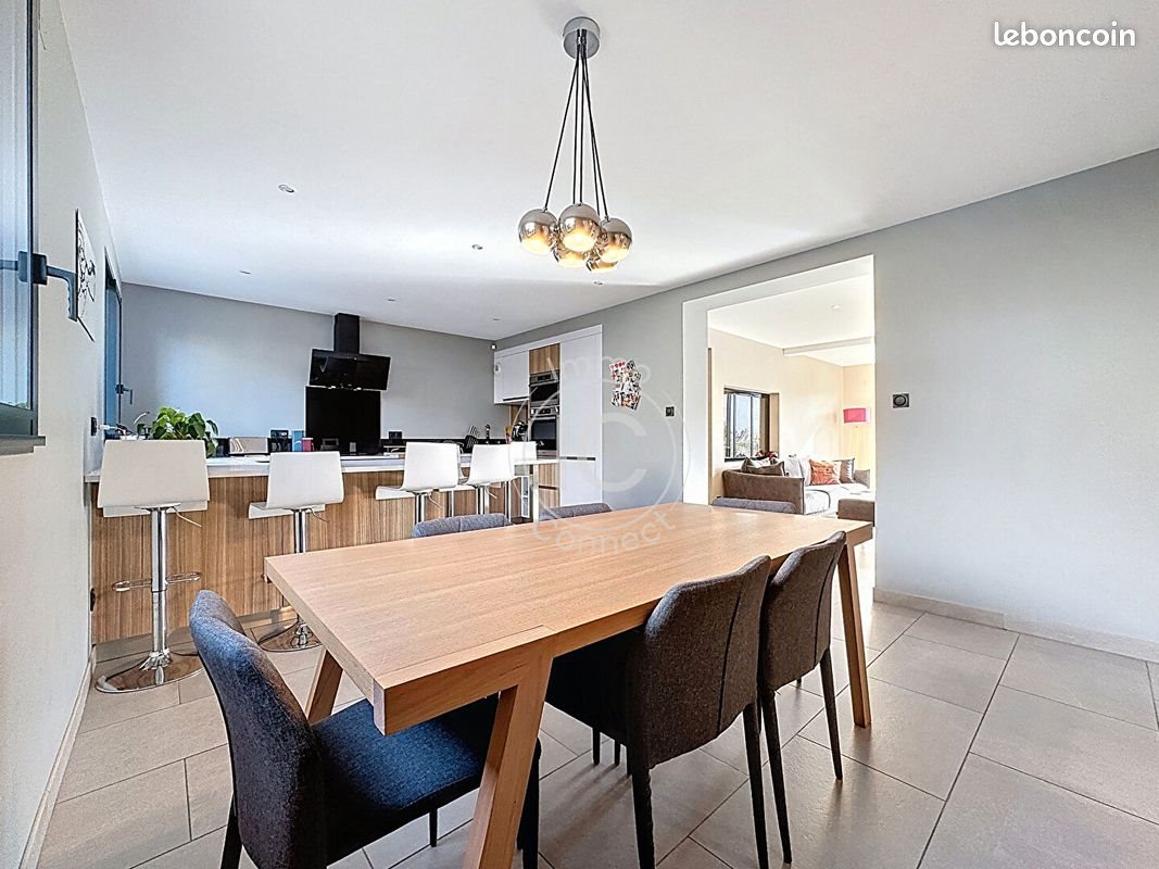 Maison à vendre, 153m², Sainte-Foy-lès-Lyon