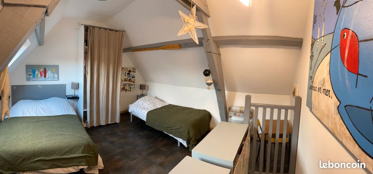 Maison à vendre, 35m², Gravelines
