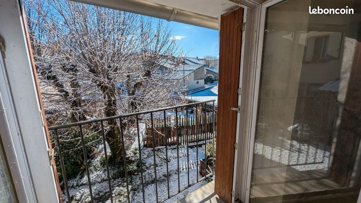 Maison à vendre, 122m², Le Brusquet