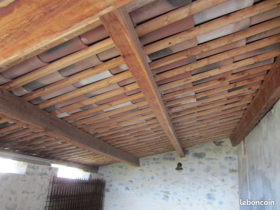 Maison à vendre, 122m², Le Brusquet