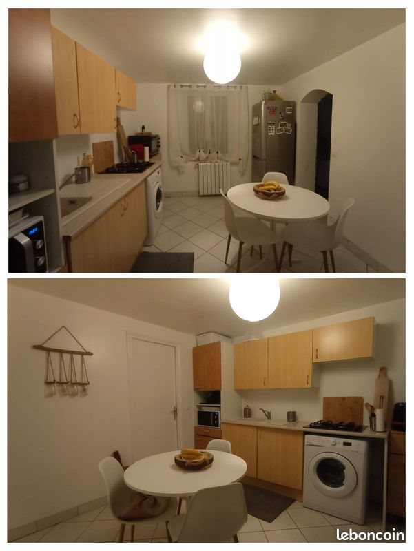 Maison à vendre, 74m², Saint-André-de-l'Eure