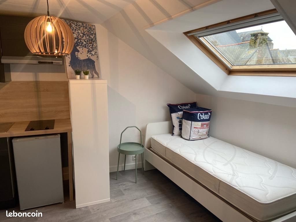 Appartement à louer, 12m², Ploërmel