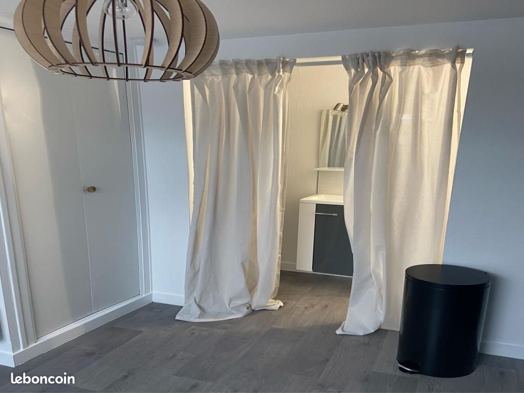 Appartement à louer, 12m², Ploërmel