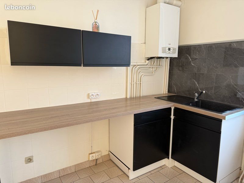 Appartement à louer, 70m², Thaon-les-Vosges