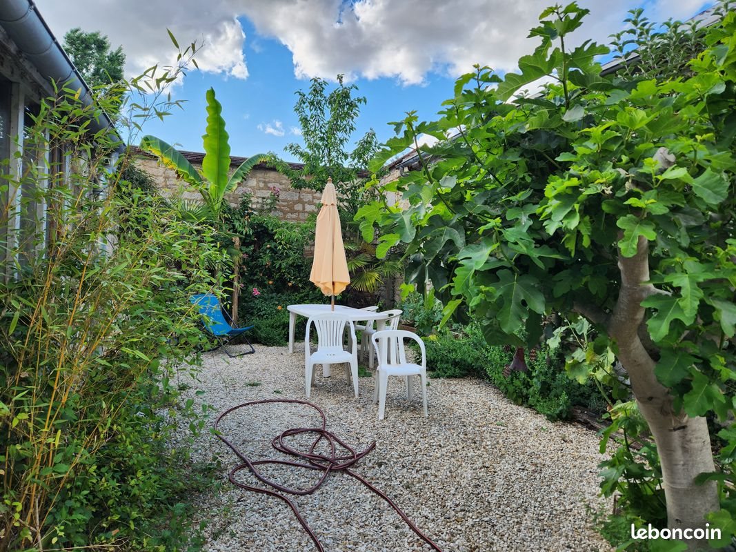 Appartement à louer, 28m², Tonnerre