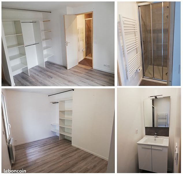 Appartement à louer, 68m², Belin-Béliet