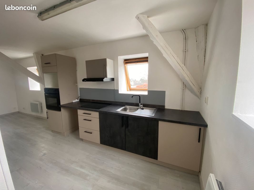 Appartement à louer, 39m², Beuvry