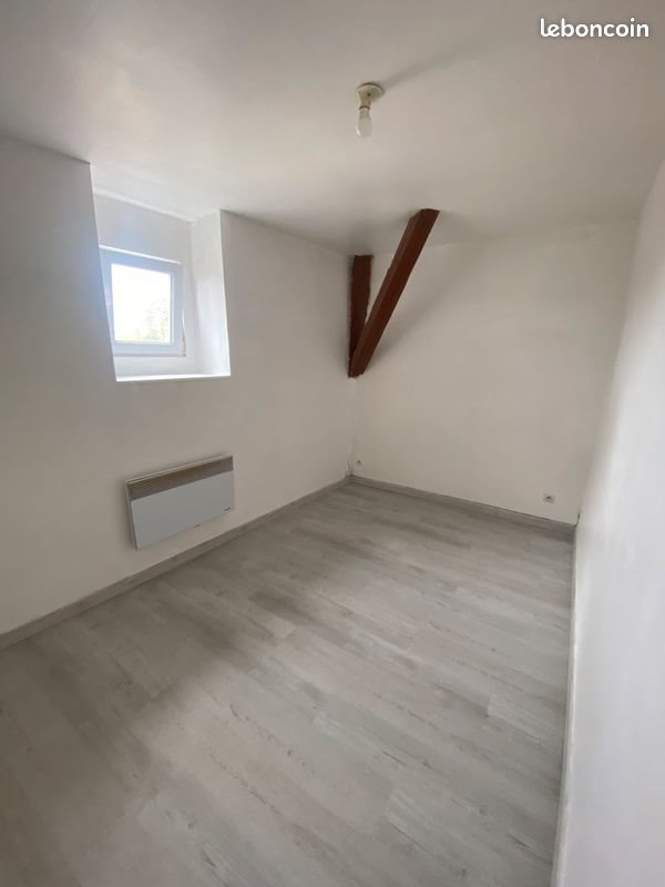 Appartement à louer, 39m², Beuvry