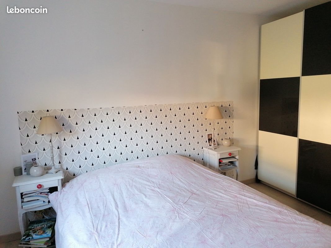 Maison à louer, 103m², Ecouflant