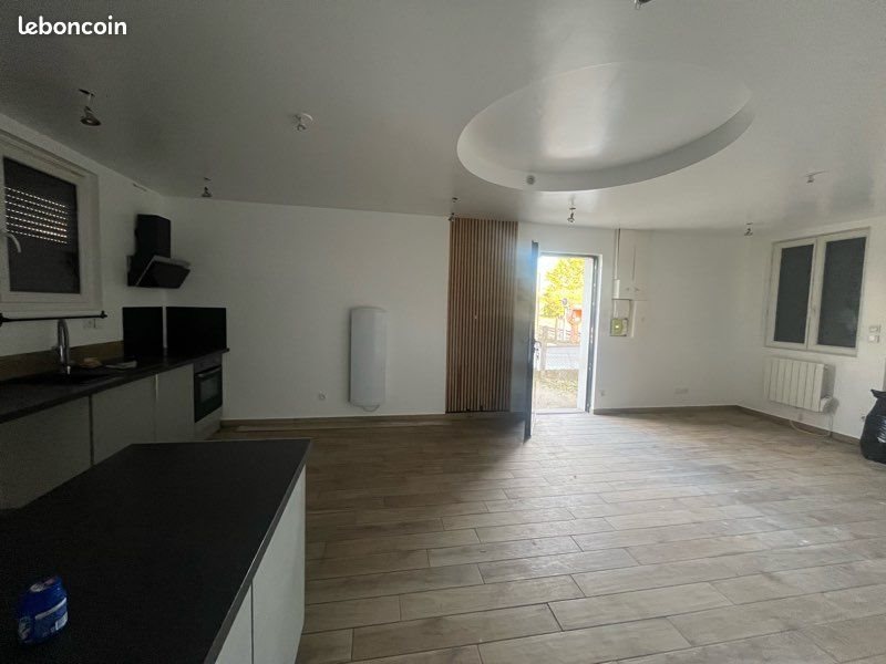 Maison à louer, 87m², Fleury-les-Aubrais